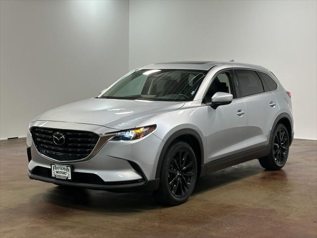 used 2023 Mazda CX-9 car, priced at $28,807