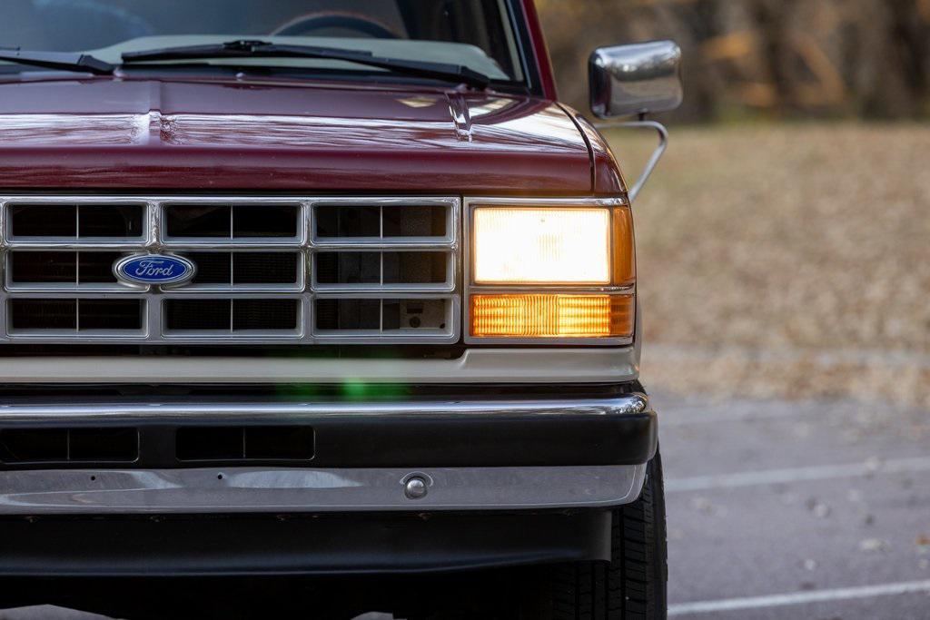 used 1989 Ford Bronco II car, priced at $18,833