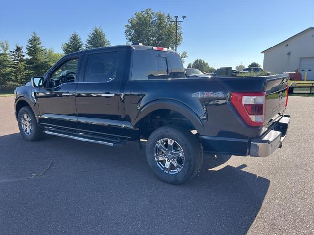 used 2023 Ford F-150 car, priced at $47,399