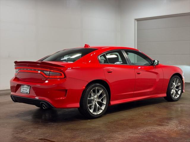 used 2023 Dodge Charger car, priced at $31,767