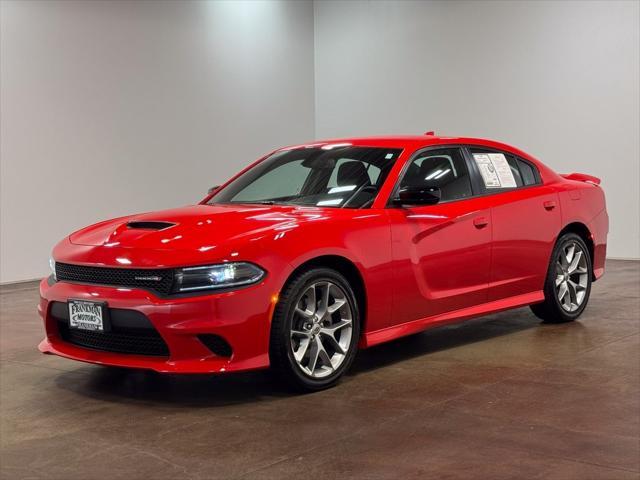 used 2023 Dodge Charger car, priced at $31,767