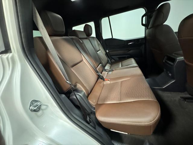 used 2024 Toyota Land Cruiser car, priced at $72,875