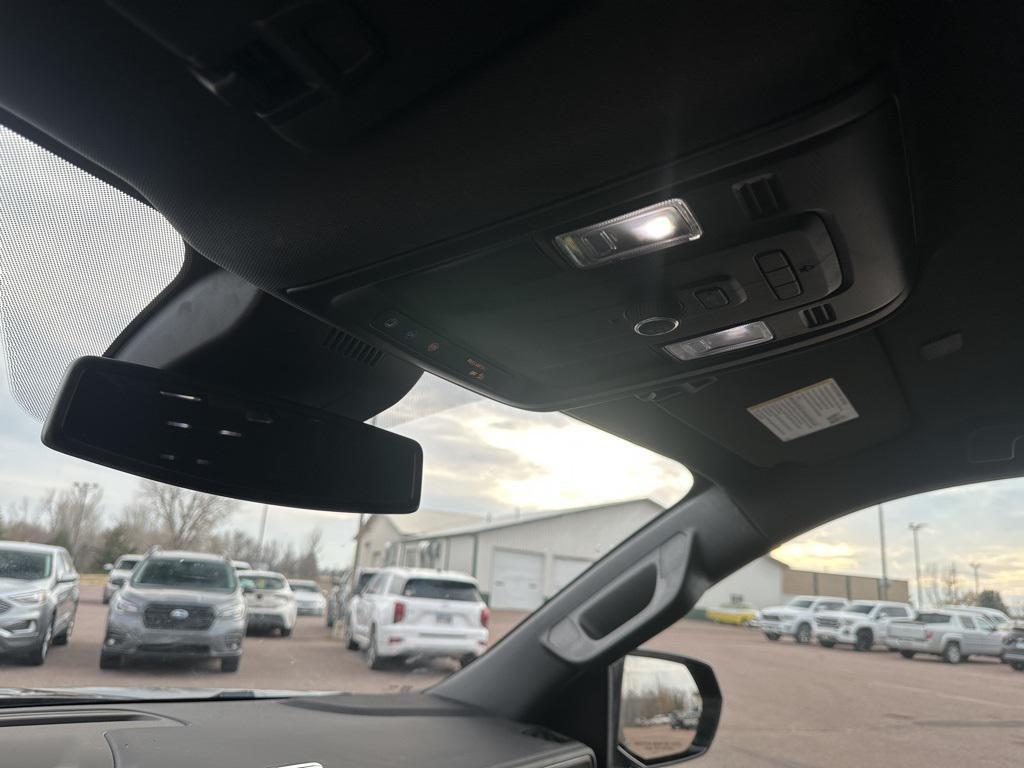 used 2023 Chevrolet Tahoe car, priced at $46,323