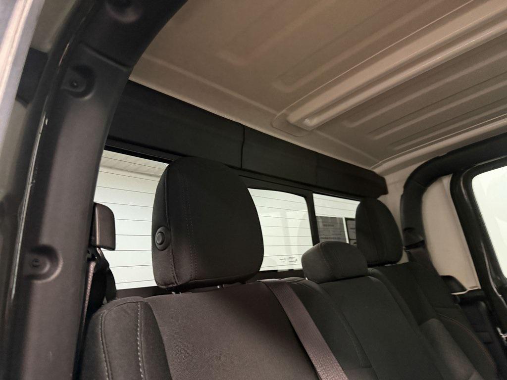 used 2021 Jeep Gladiator car, priced at $36,592