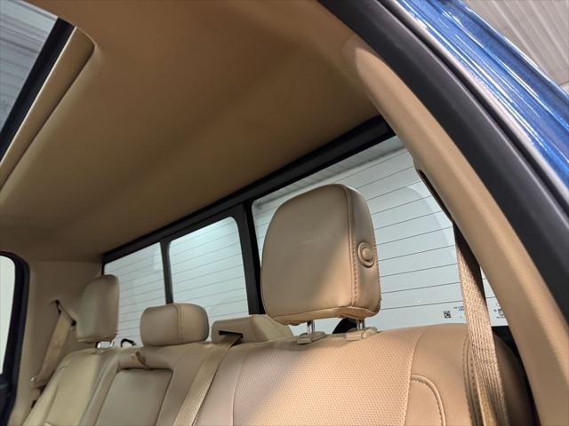 used 2016 Ford F-150 car, priced at $26,542