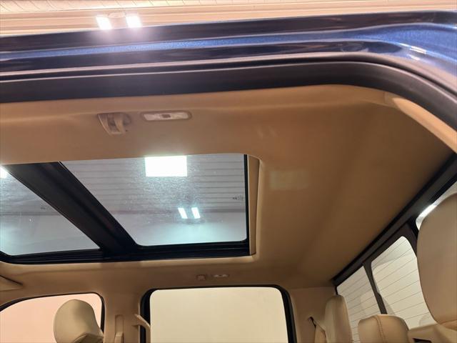used 2016 Ford F-150 car, priced at $26,542