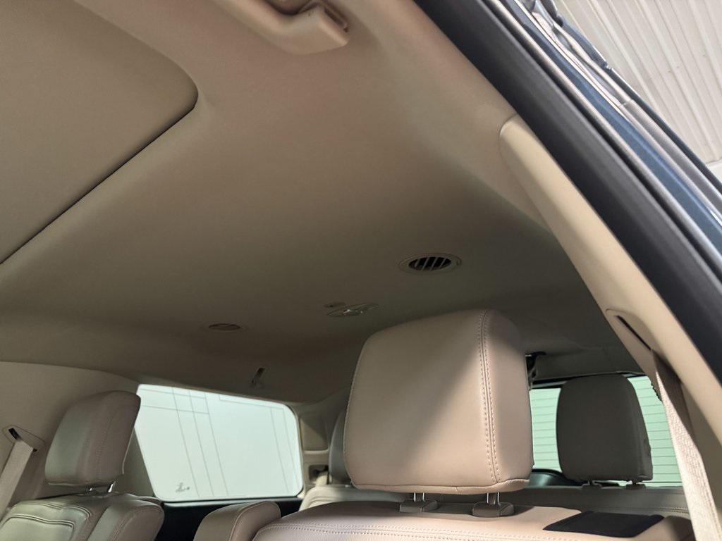 used 2024 Ford Expedition car, priced at $48,929