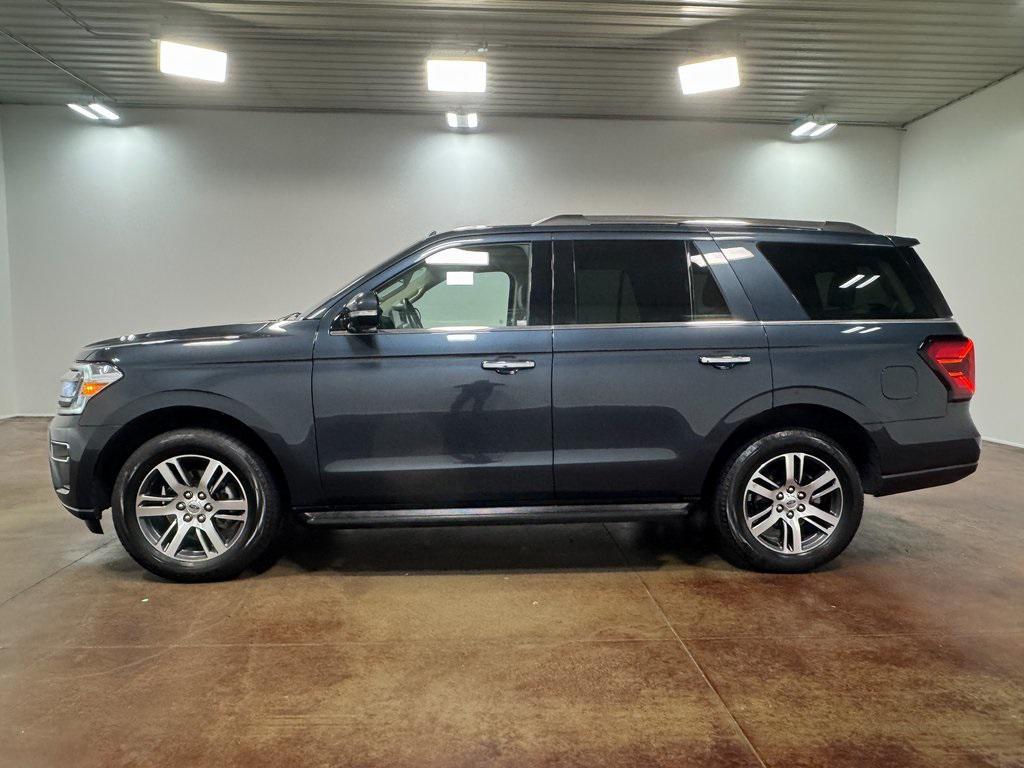 used 2024 Ford Expedition car, priced at $48,929