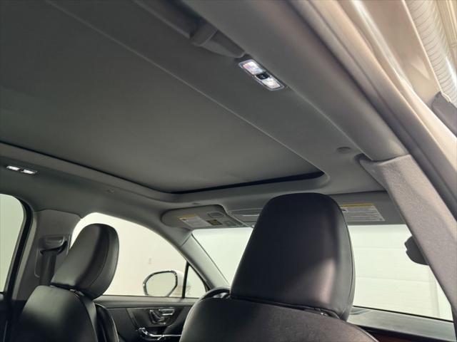 used 2022 Lincoln Corsair car, priced at $30,156