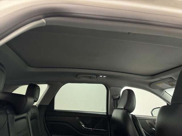 used 2022 Lincoln Corsair car, priced at $30,156