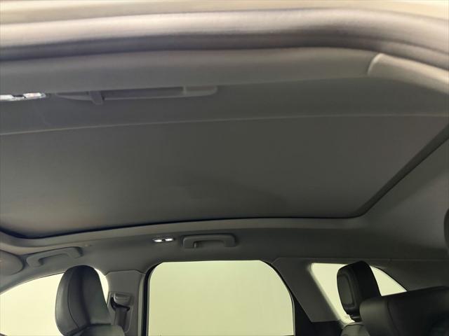 used 2022 Lincoln Corsair car, priced at $30,156