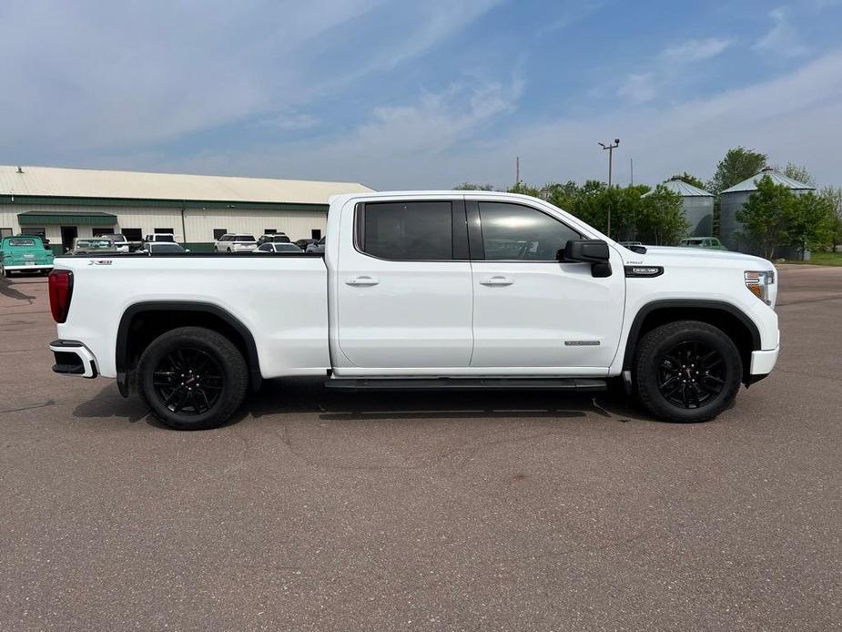 used 2020 GMC Sierra 1500 car, priced at $41,431