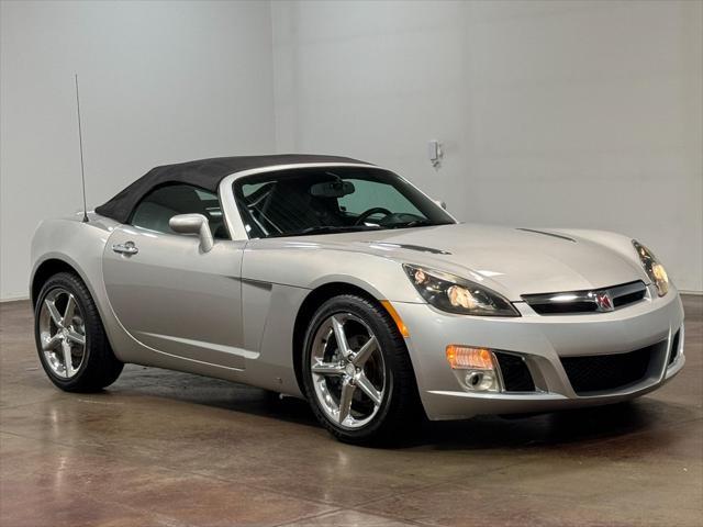 used 2007 Saturn Sky car, priced at $11,971