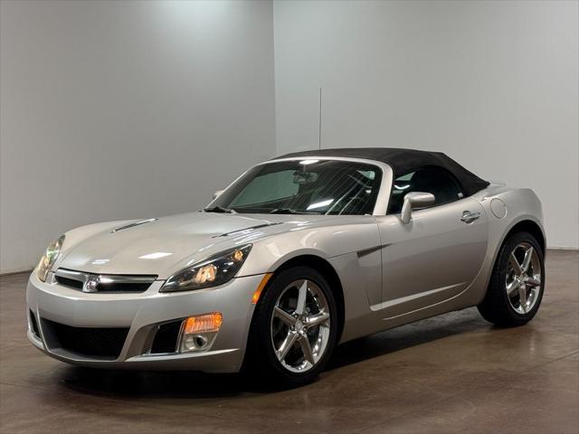 used 2007 Saturn Sky car, priced at $11,971