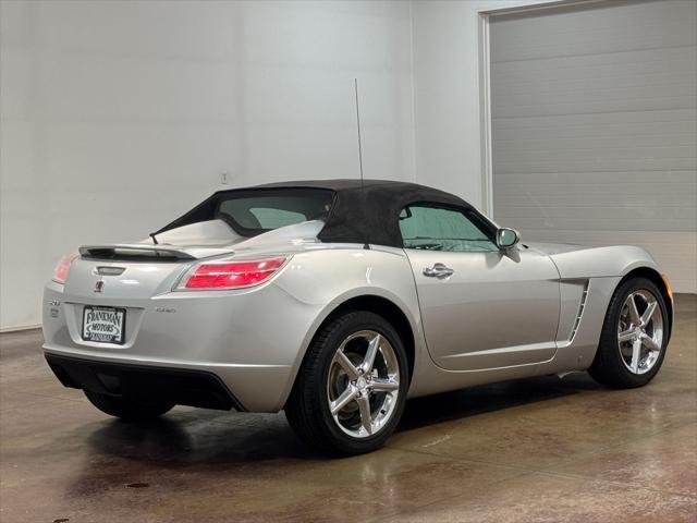 used 2007 Saturn Sky car, priced at $11,971