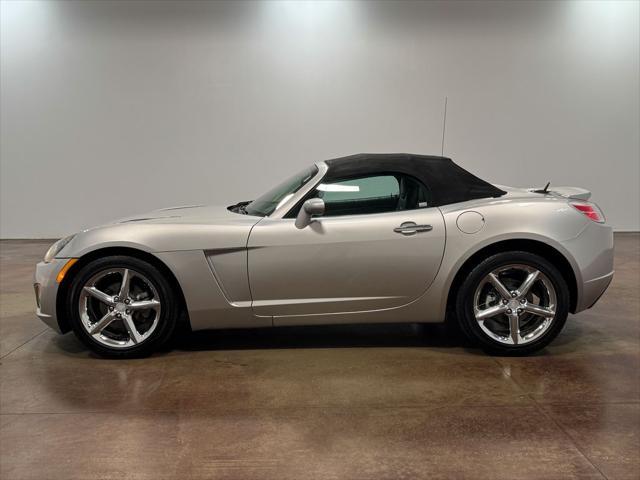 used 2007 Saturn Sky car, priced at $11,971