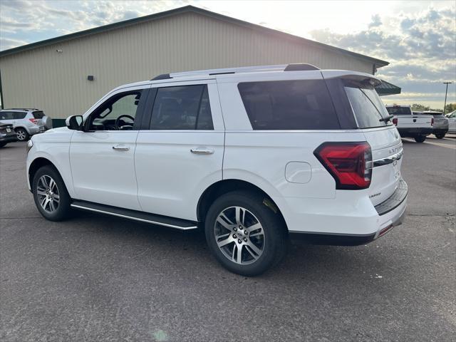 used 2023 Ford Expedition car, priced at $54,880