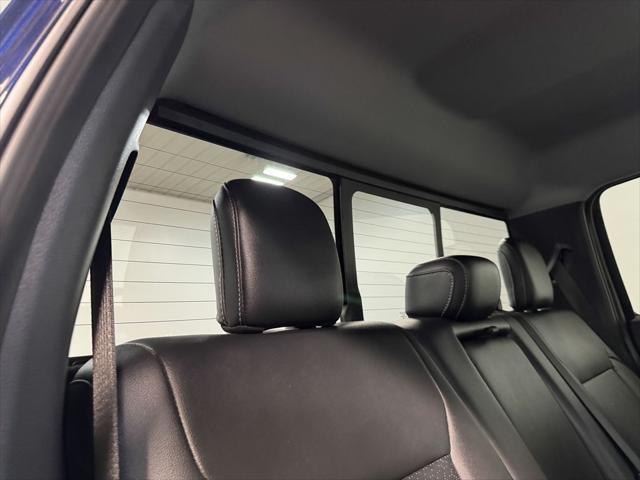 used 2022 Ford F-150 car, priced at $46,351