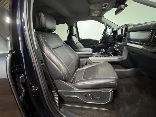 used 2022 Ford F-150 car, priced at $46,351