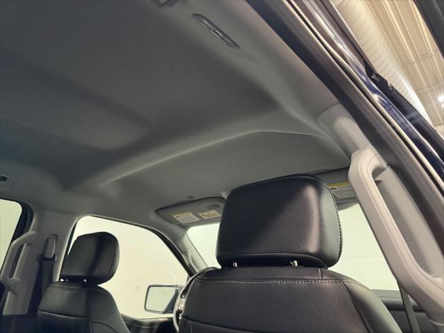 used 2022 Ford F-150 car, priced at $46,351