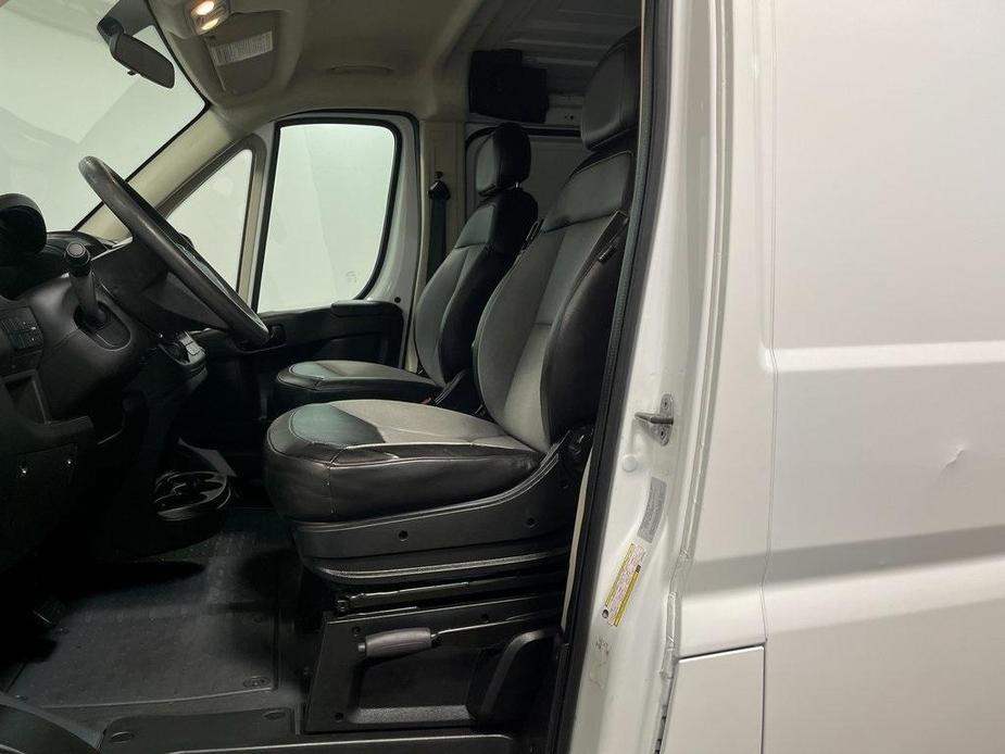 used 2017 Ram ProMaster 1500 car, priced at $21,932