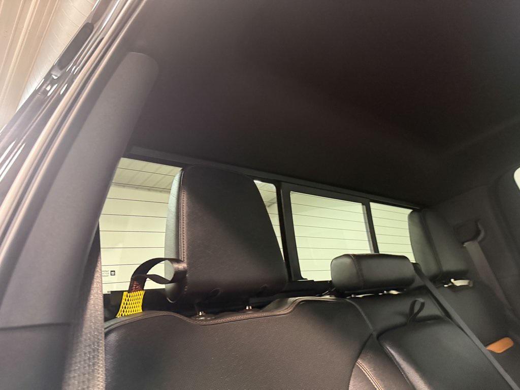 used 2021 GMC Sierra 1500 car, priced at $45,900