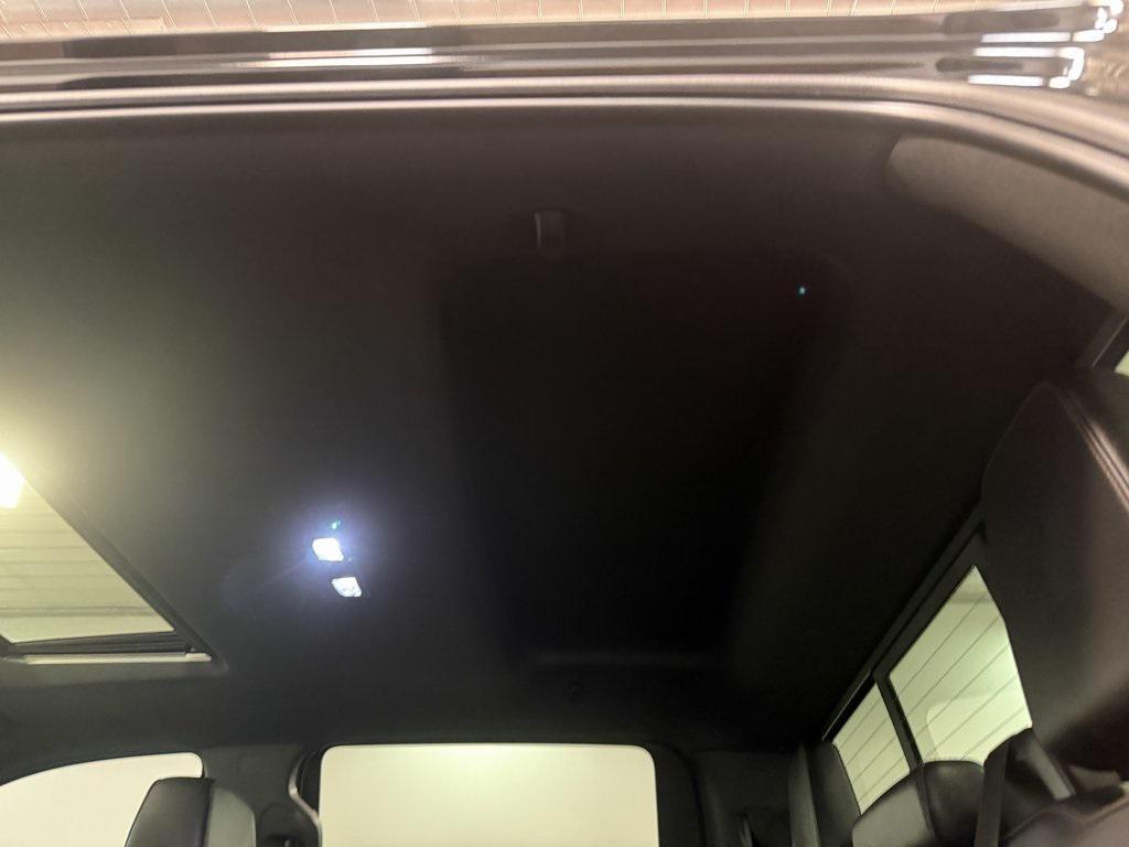 used 2021 GMC Sierra 1500 car, priced at $45,900