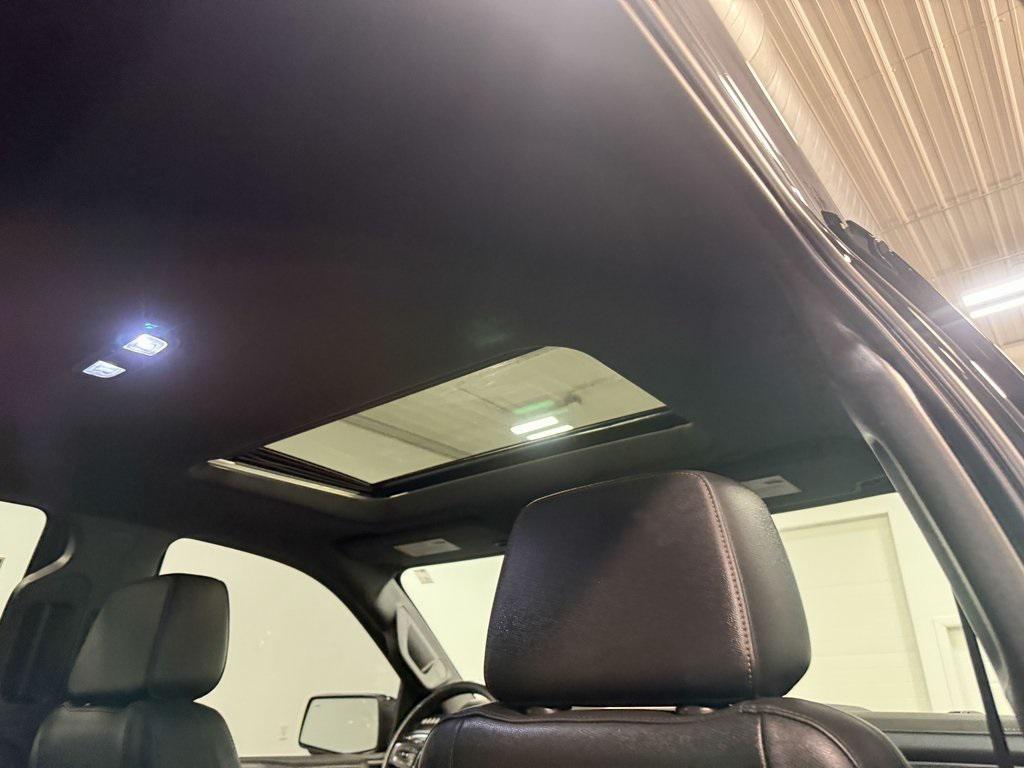 used 2021 GMC Sierra 1500 car, priced at $45,900