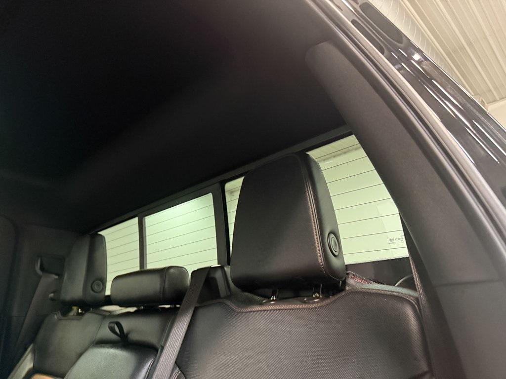 used 2021 GMC Sierra 1500 car, priced at $45,900