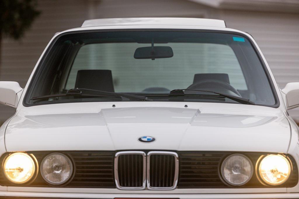 used 1991 BMW 318 car, priced at $19,933