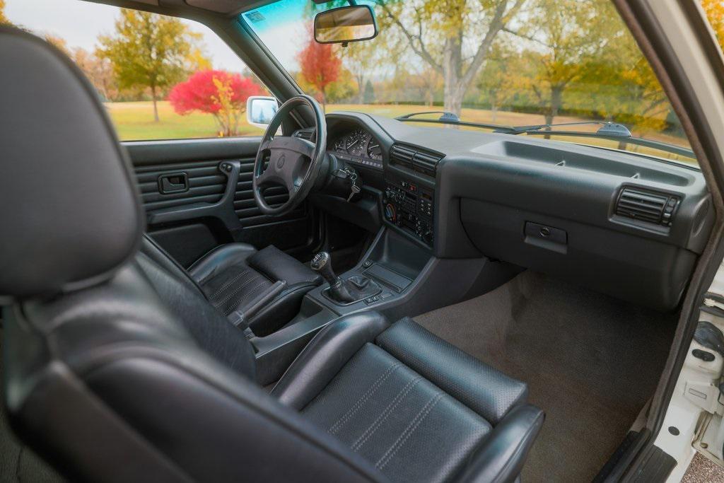 used 1991 BMW 318 car, priced at $19,933