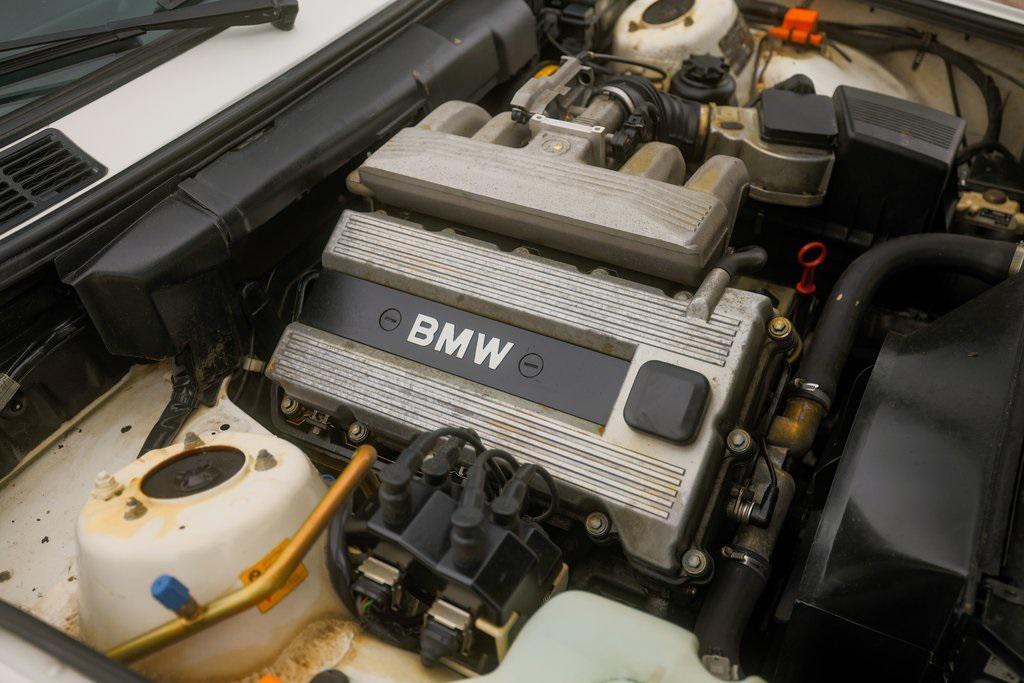 used 1991 BMW 318 car, priced at $19,933