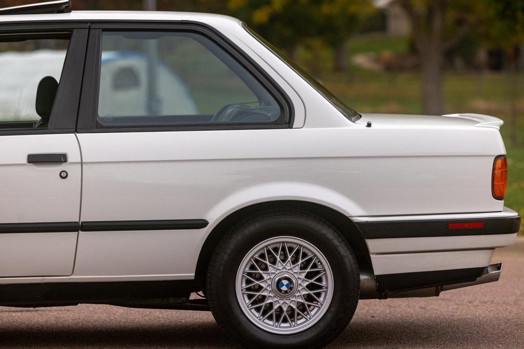 used 1991 BMW 318 car, priced at $19,933