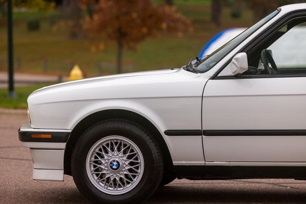 used 1991 BMW 318 car, priced at $19,933