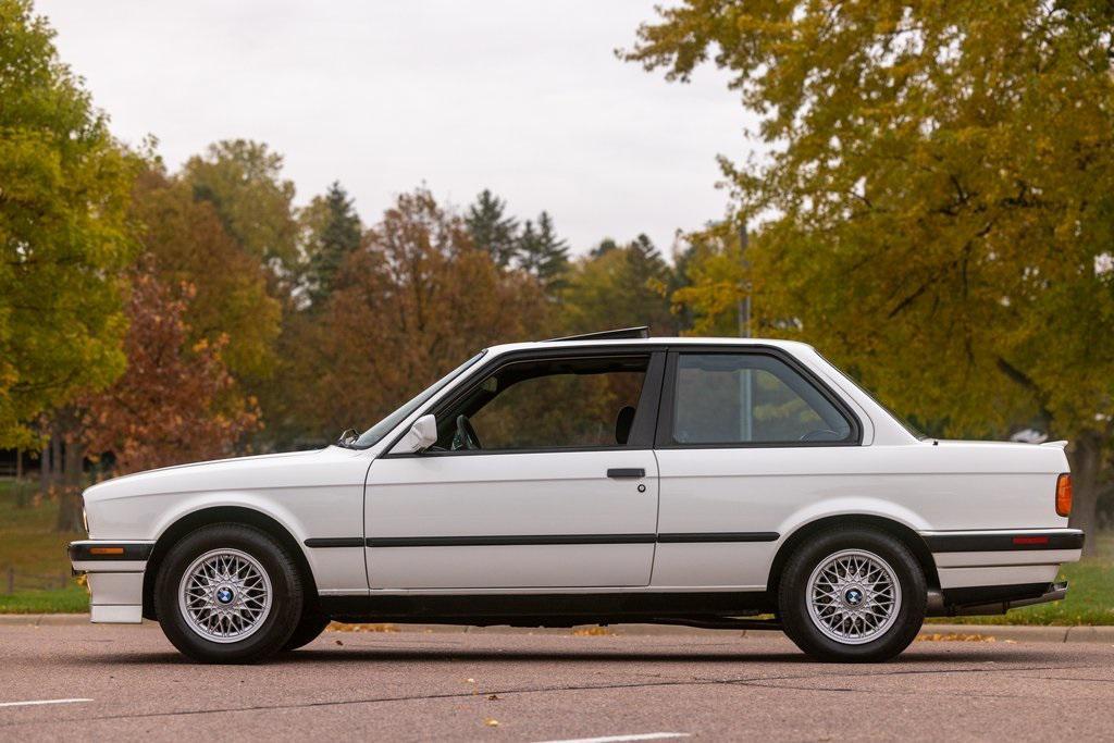 used 1991 BMW 318 car, priced at $19,933