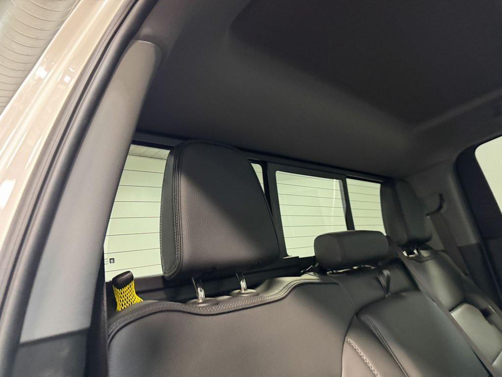 used 2023 GMC Sierra 1500 car, priced at $49,807