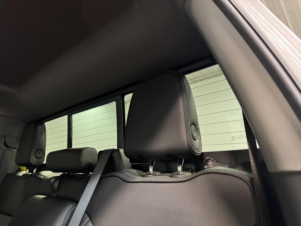 used 2023 GMC Sierra 1500 car, priced at $49,807