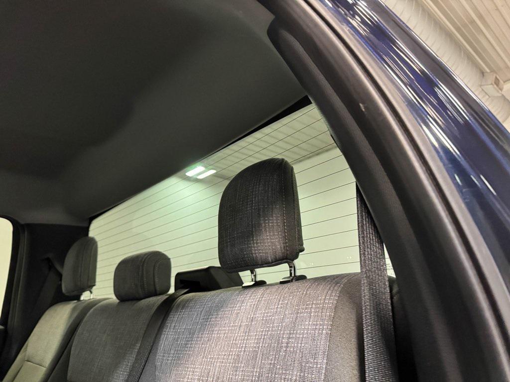 used 2021 Ford F-150 car, priced at $32,423
