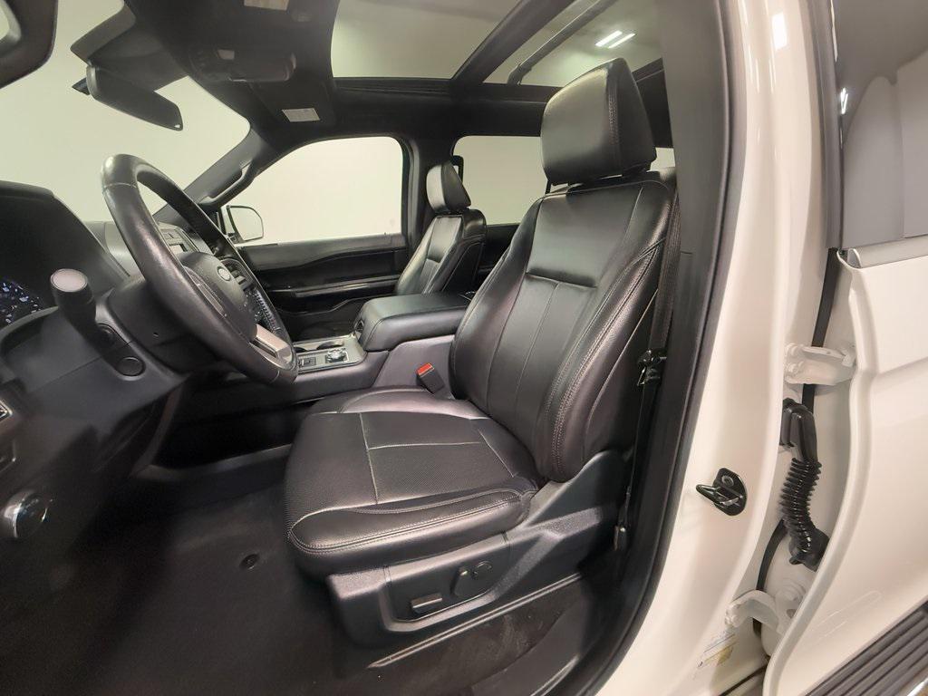used 2021 Ford Expedition car, priced at $40,969