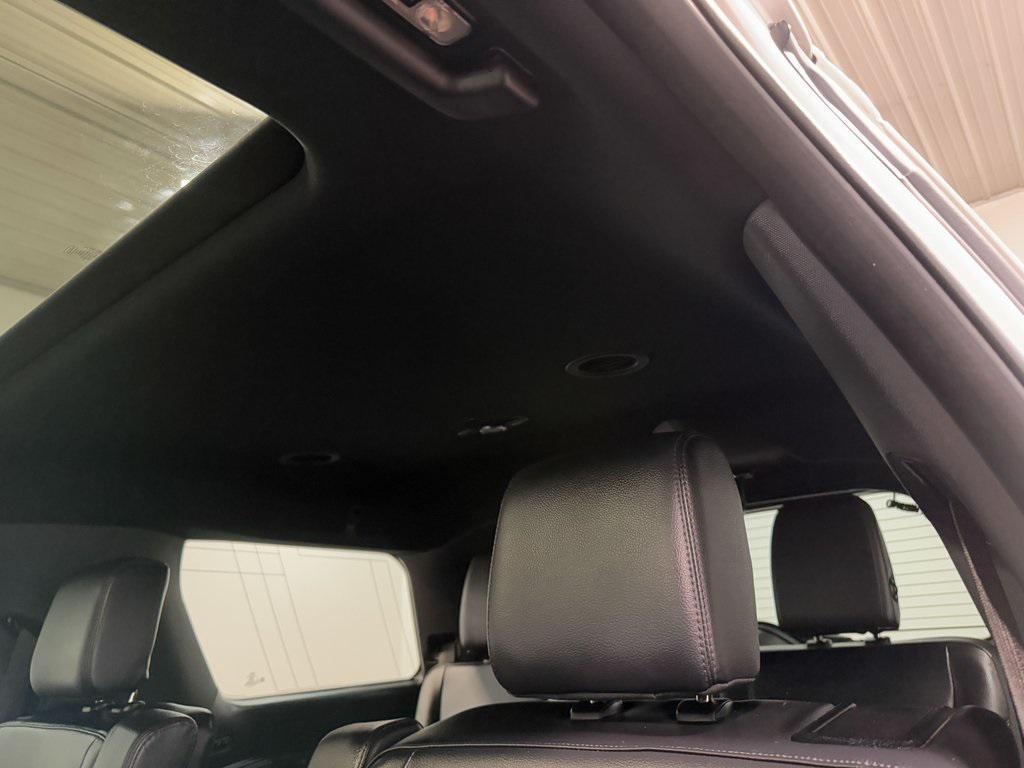 used 2021 Ford Expedition car, priced at $40,969