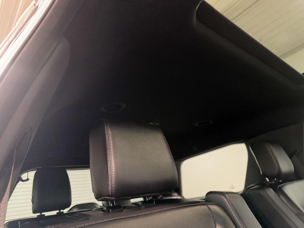 used 2021 Ford Expedition car, priced at $40,969