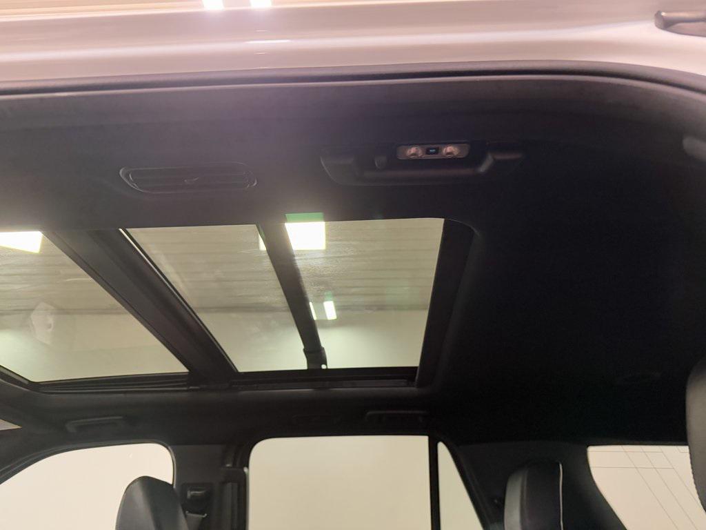 used 2021 Ford Expedition car, priced at $40,969