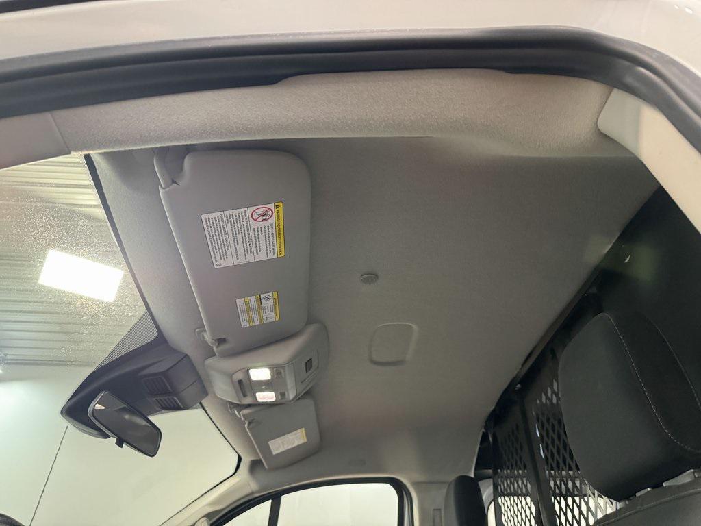 used 2023 Ford Transit-250 car, priced at $32,416