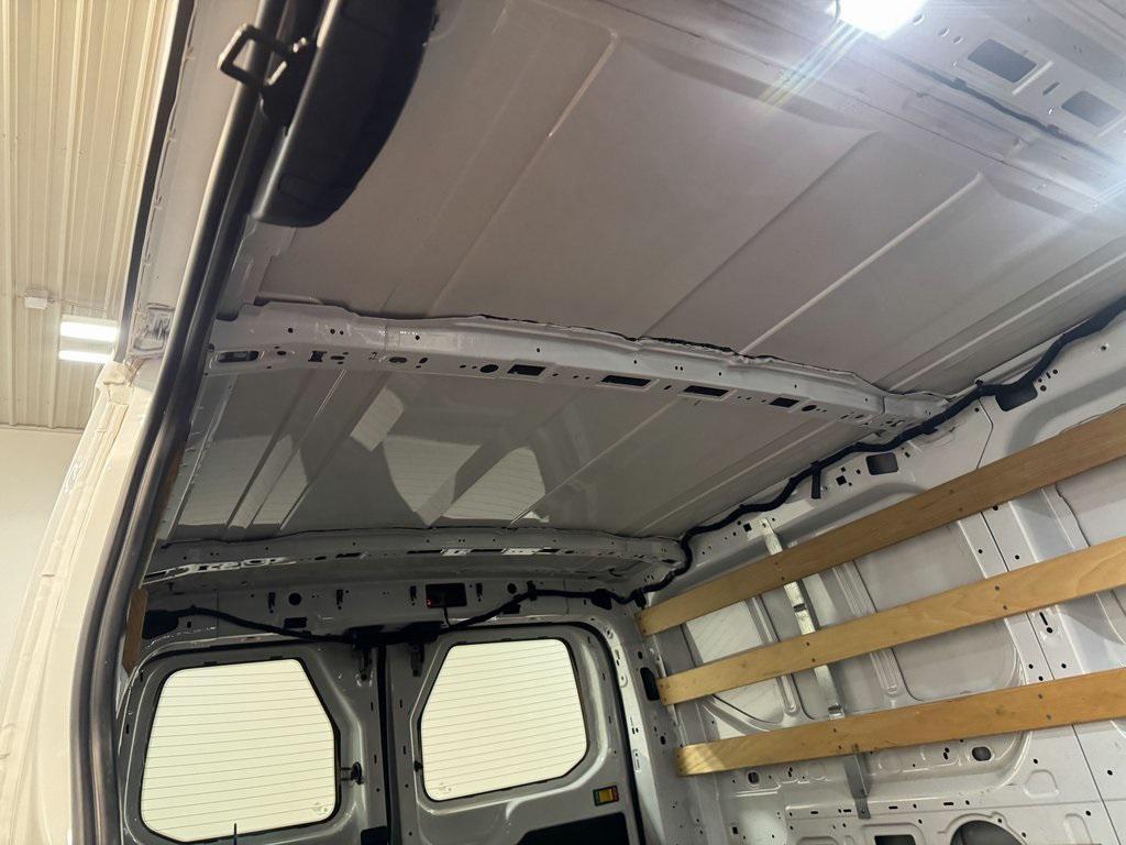 used 2023 Ford Transit-250 car, priced at $32,416