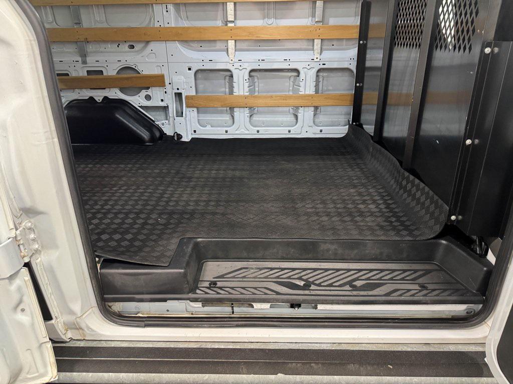 used 2023 Ford Transit-250 car, priced at $32,416
