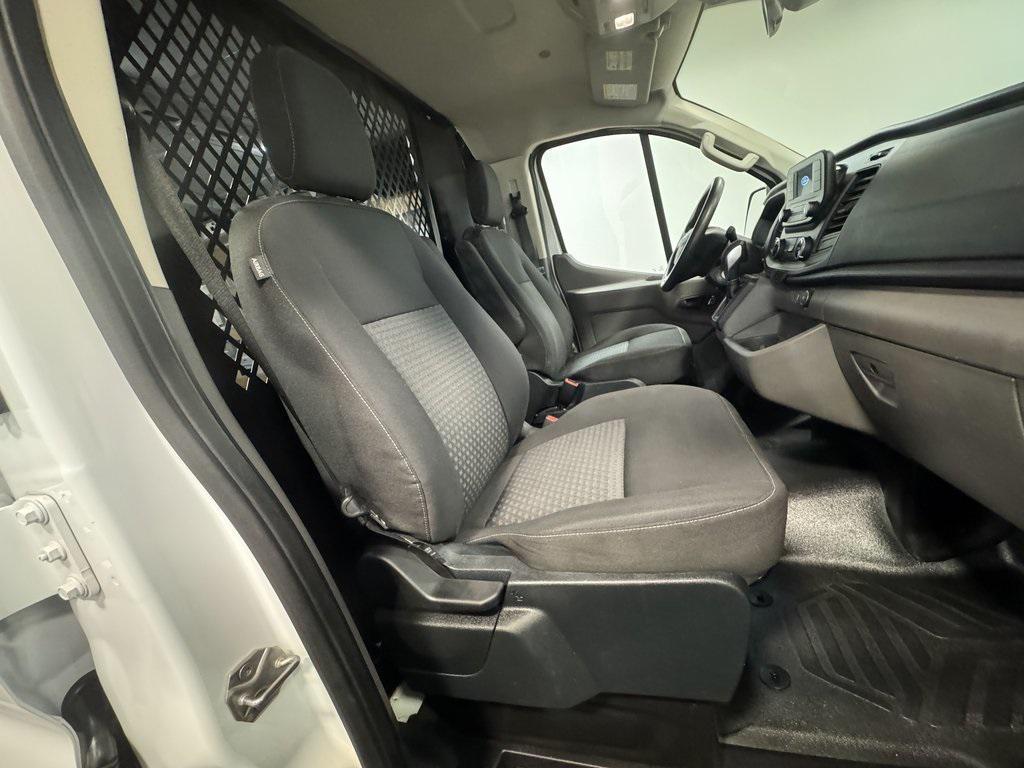 used 2023 Ford Transit-250 car, priced at $32,416