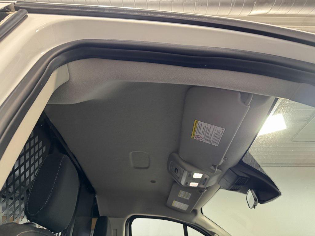 used 2023 Ford Transit-250 car, priced at $32,416