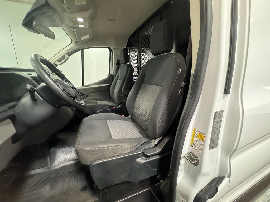 used 2023 Ford Transit-250 car, priced at $32,416