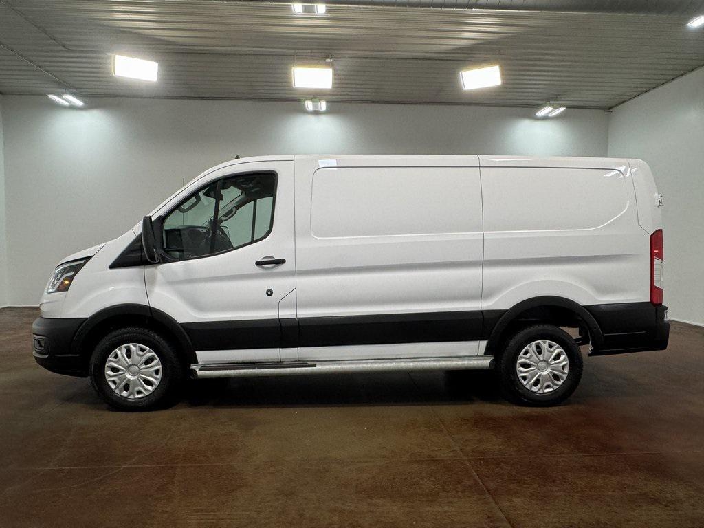 used 2023 Ford Transit-250 car, priced at $32,416