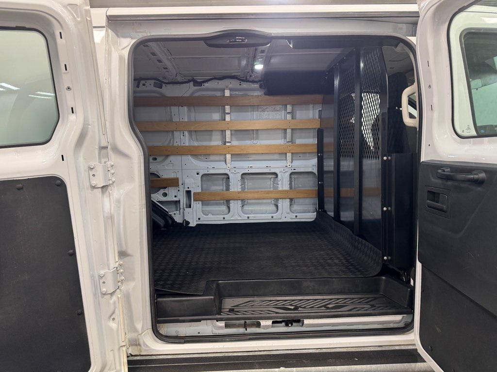 used 2023 Ford Transit-250 car, priced at $32,416